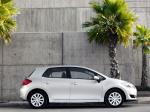 Toyota Auris 5-Door 2007 года